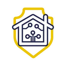 Smart home solutions van Dijk & Waard techniek