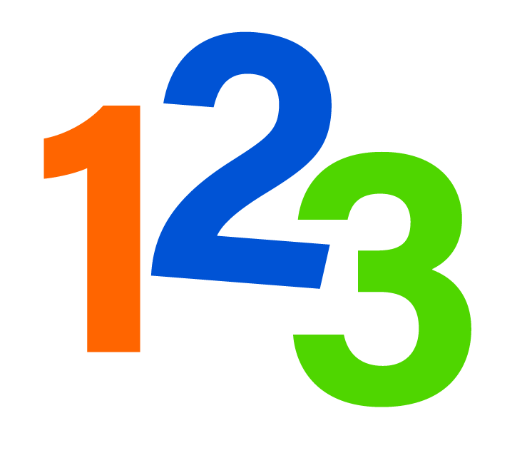 simpel als 123